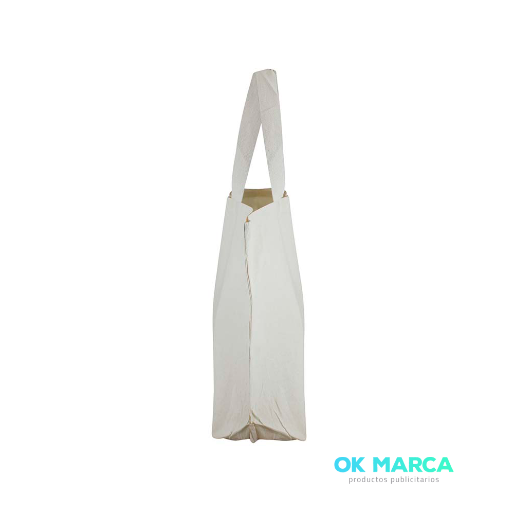 Bolsa 100% Algodón Burma