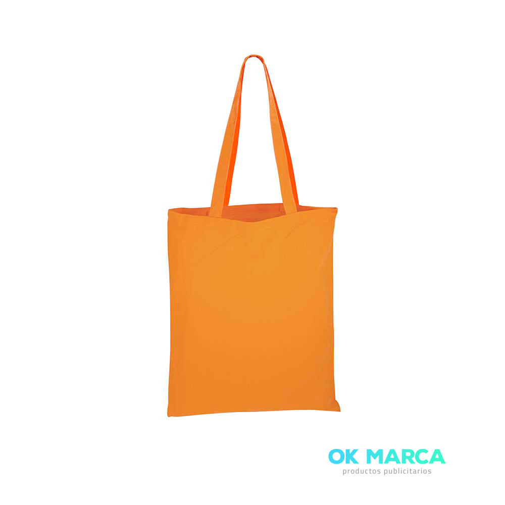 Deluxe Bolsa 100% Algodón VIDA