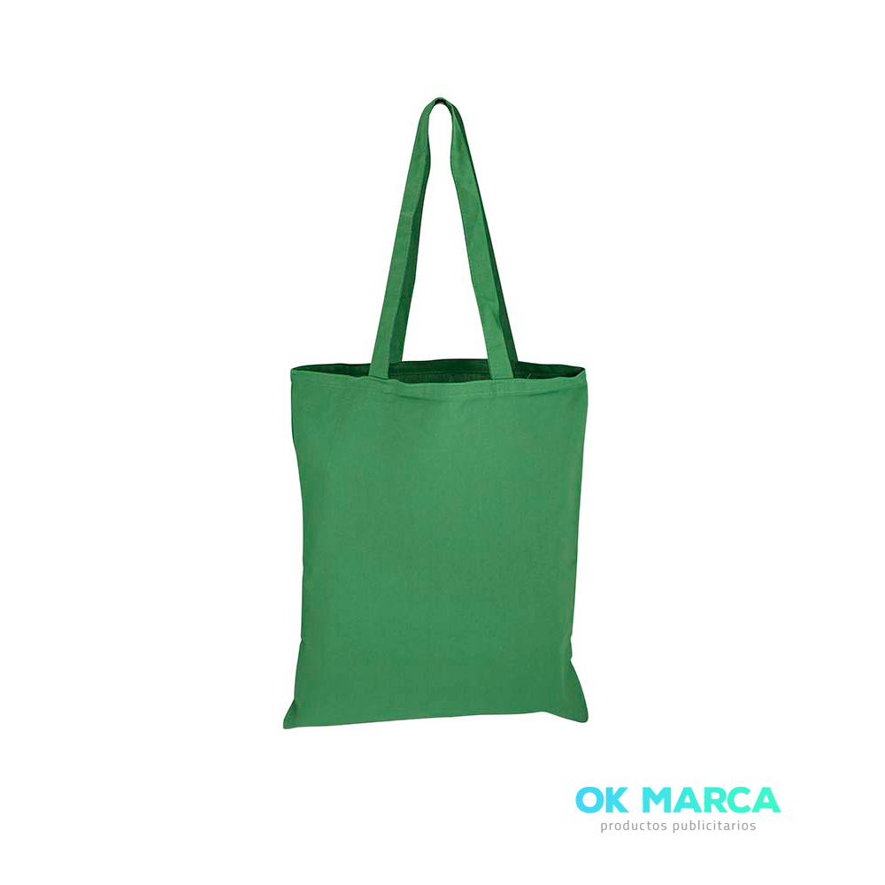 Deluxe Bolsa 100% Algodón VIDA