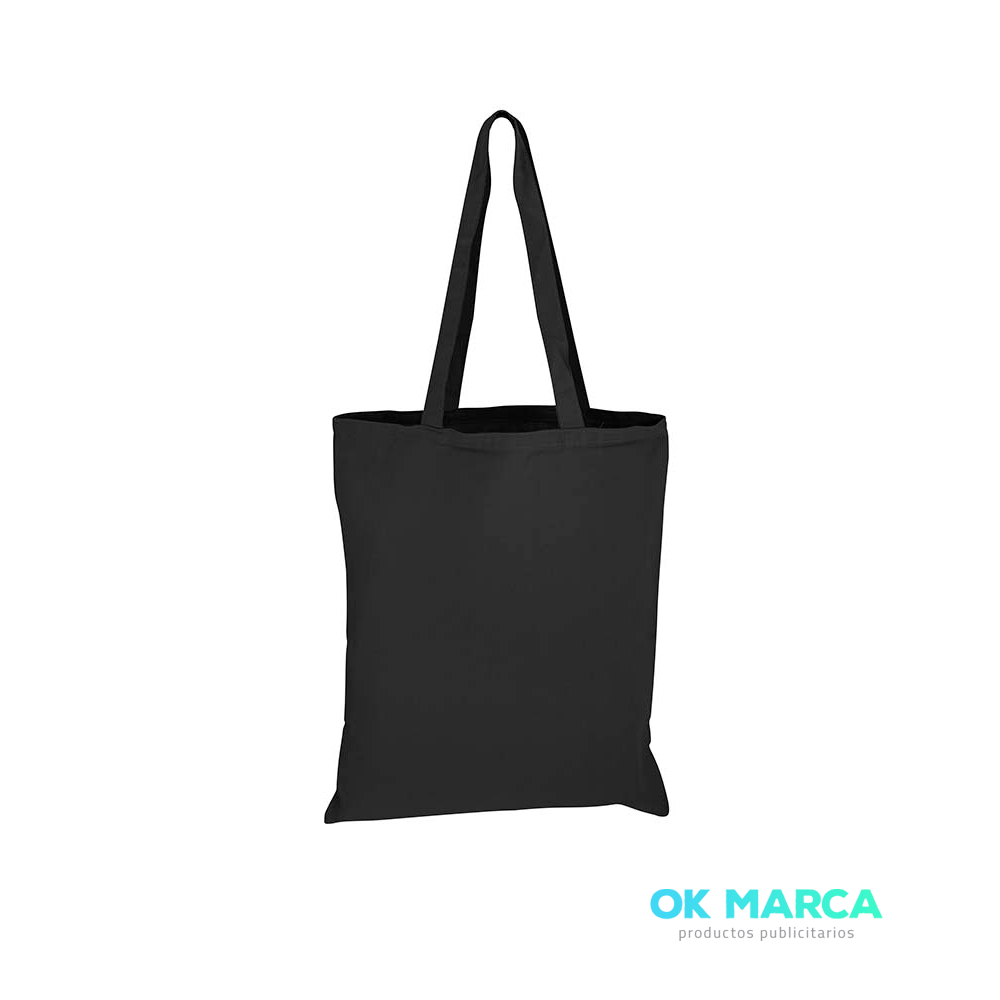 Deluxe Bolsa 100% Algodón VIDA