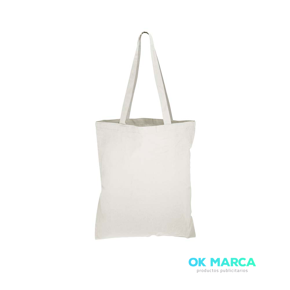 Deluxe Bolsa 100% Algodón VIDA