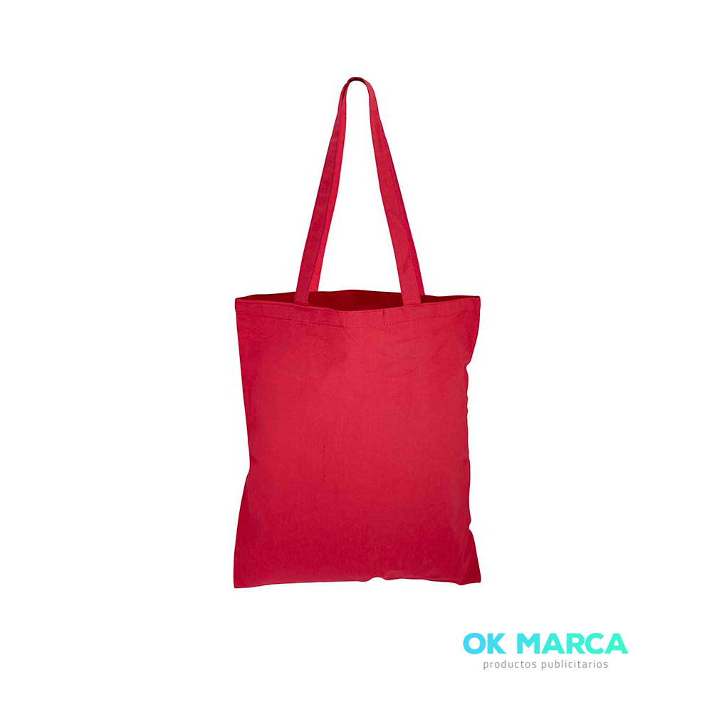 Deluxe Bolsa 100% Algodón VIDA