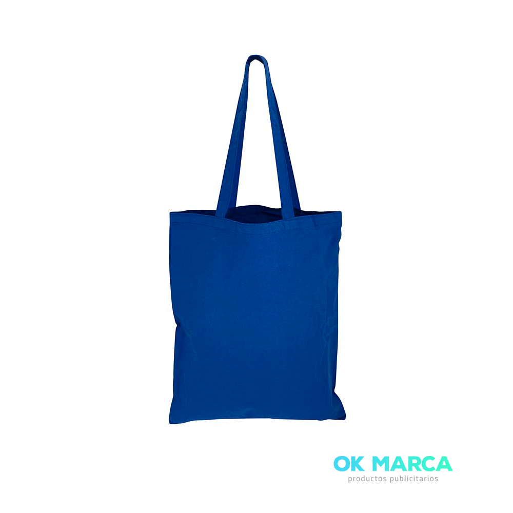 Deluxe Bolsa 100% Algodón WOODLAND