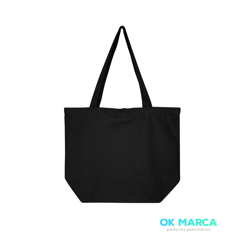 Deluxe Bolsa Canvas Algodón SUSTENTA