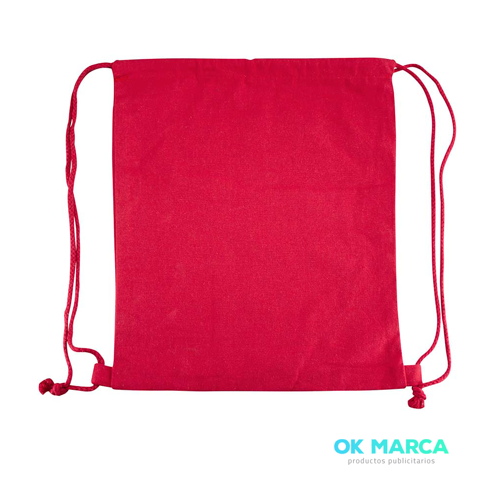 Deluxe Mochila Canvas Algodón EVEREST