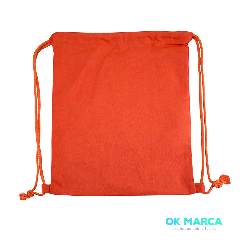 Deluxe Mochila Canvas Algodón EVEREST