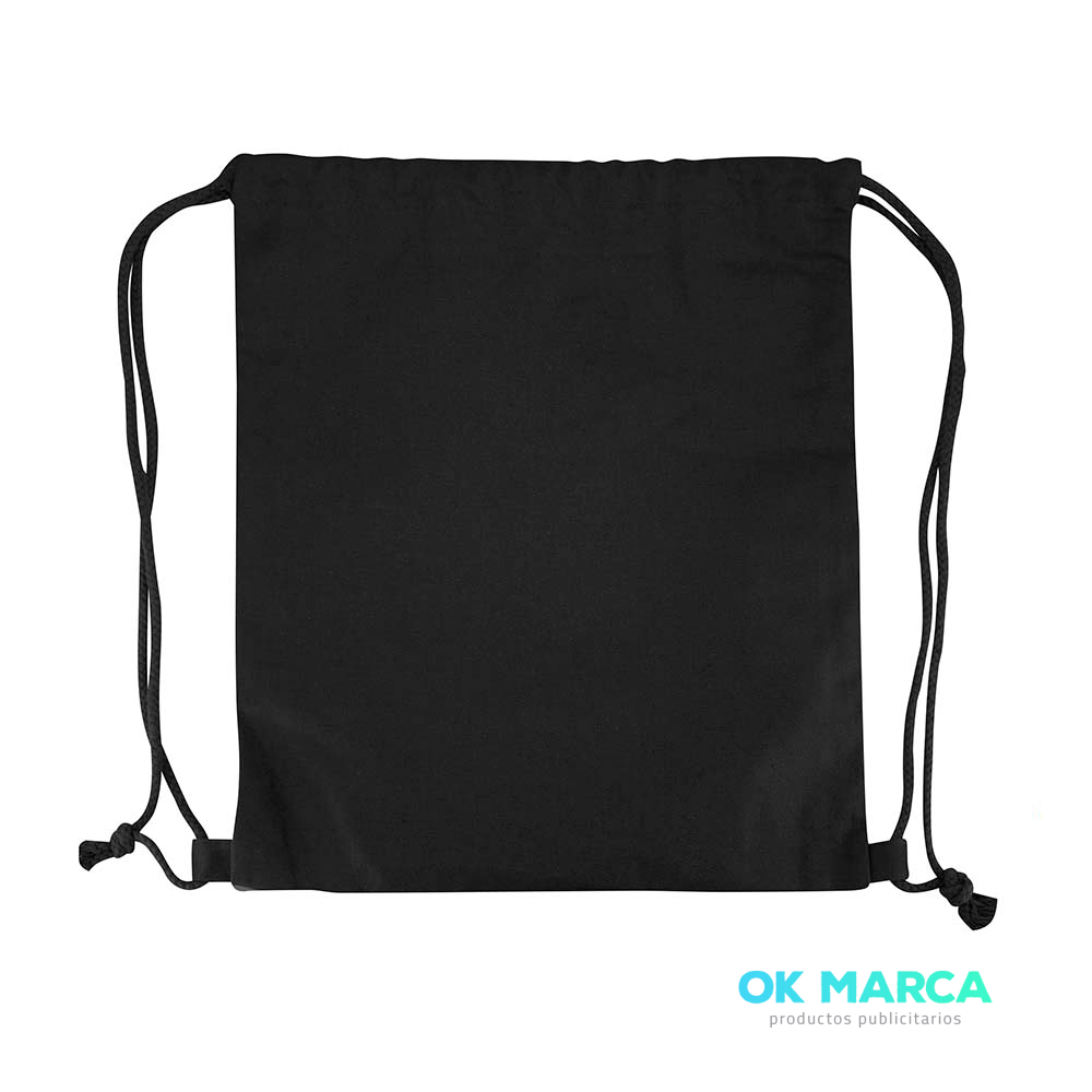 Deluxe Mochila Canvas Algodón EVEREST