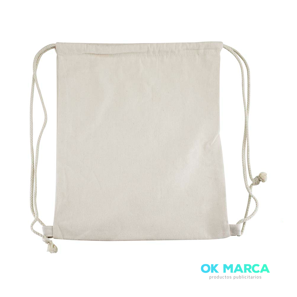 Deluxe Mochila Canvas Algodón EVEREST