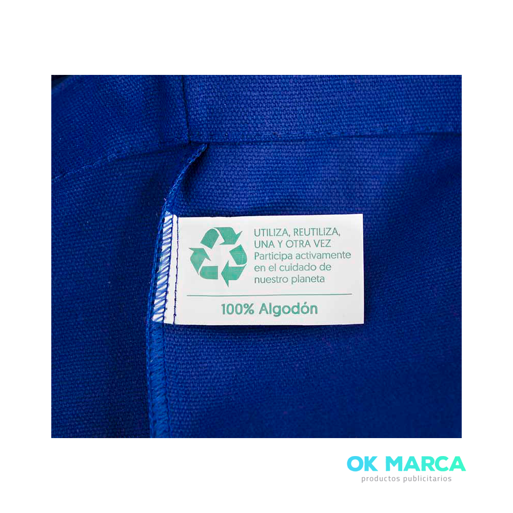 Deluxe Mochila Canvas Algodón EVEREST