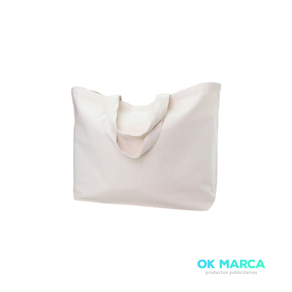 Bolsa Canvas Algodón