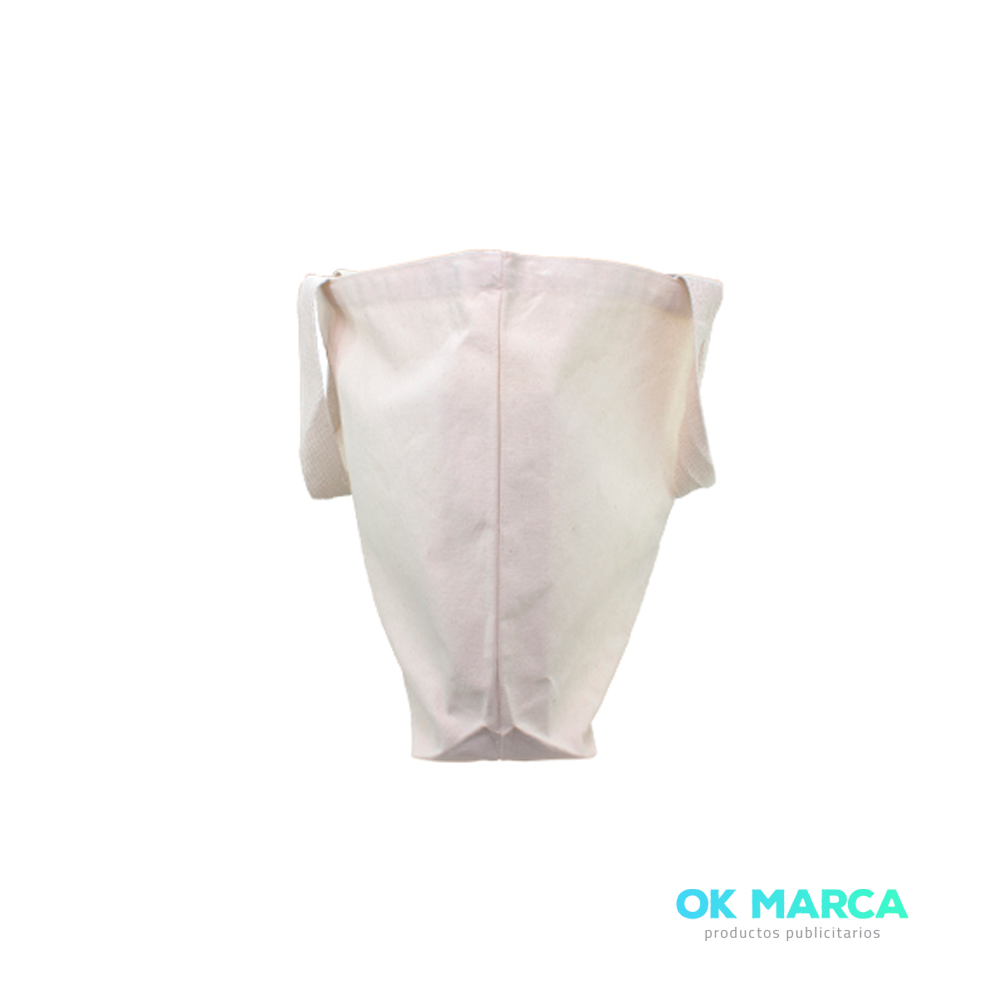 Bolsa Canvas Algodón