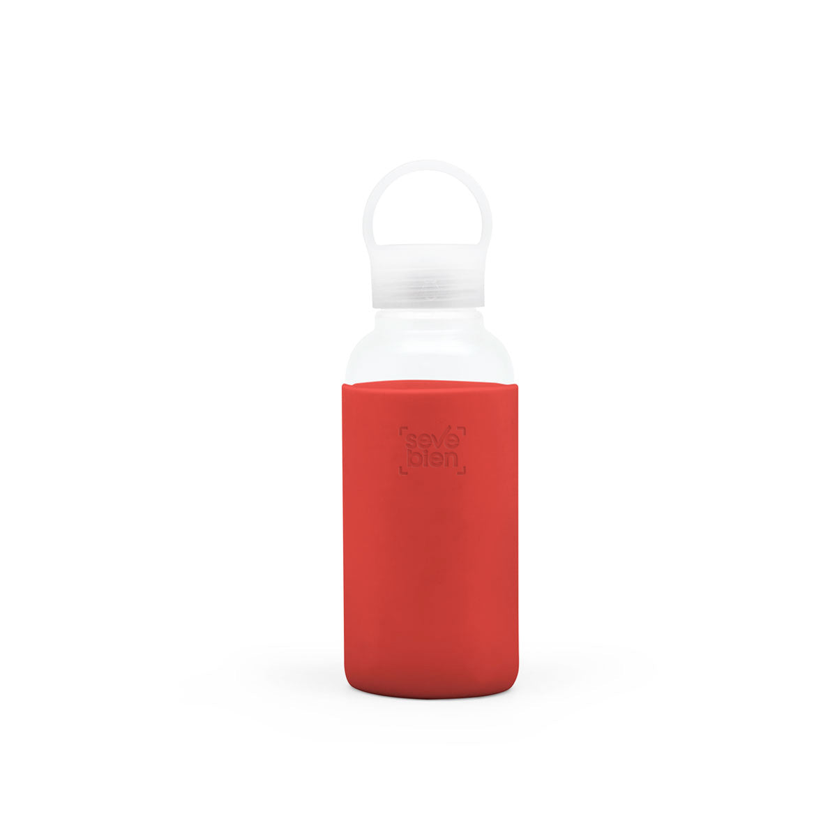 Botella Ó 350 Rojo