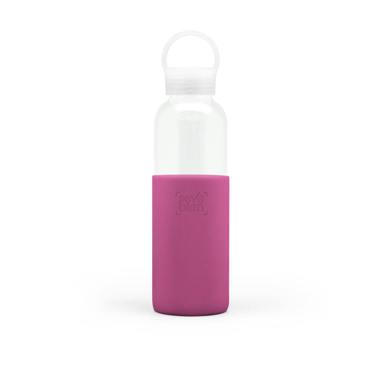 Botella Ó 500 Fucsia