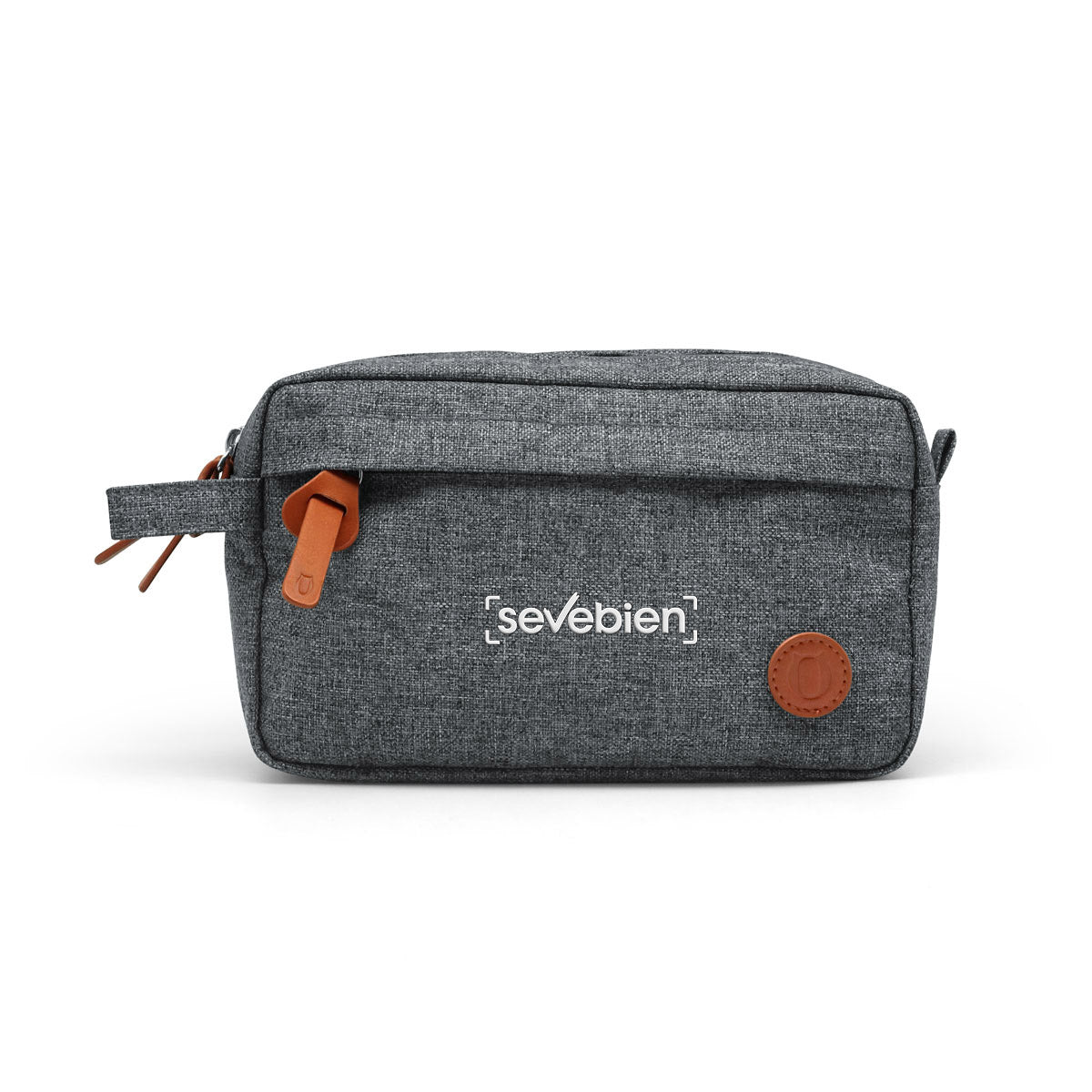 Necessaire U-Kit Gris
