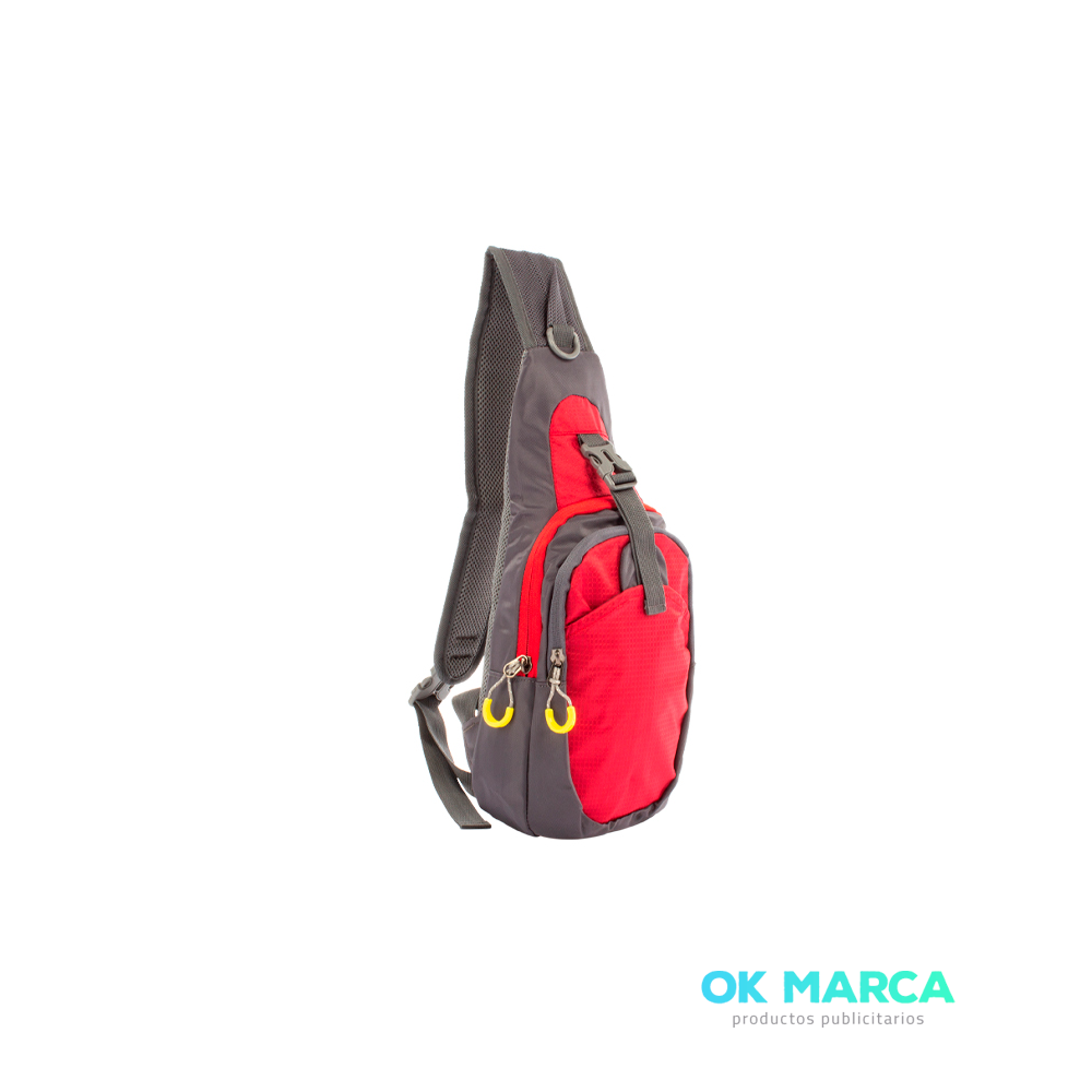Mochila Cruzada "Crossback"