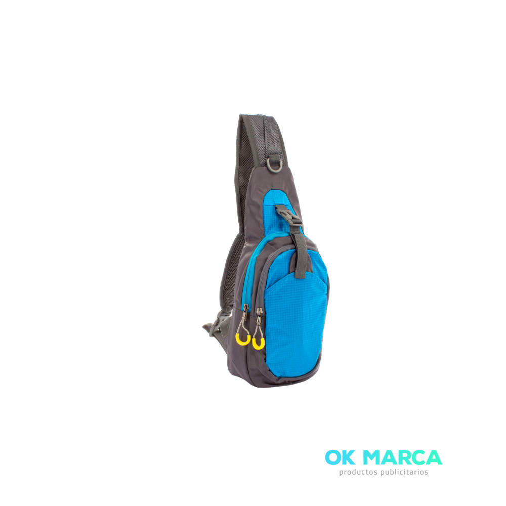 Mochila Cruzada "Crossback"