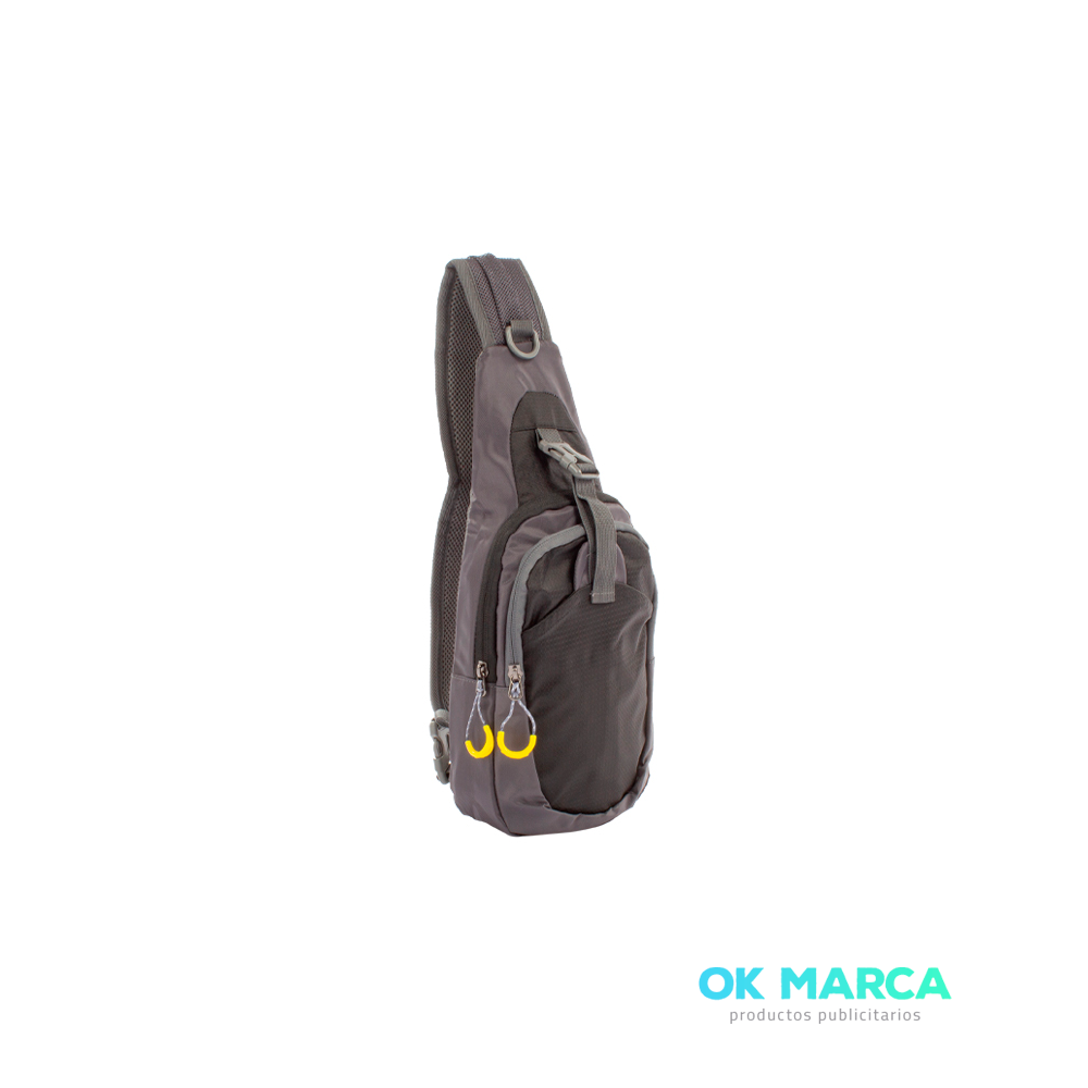 Mochila Cruzada "Crossback"