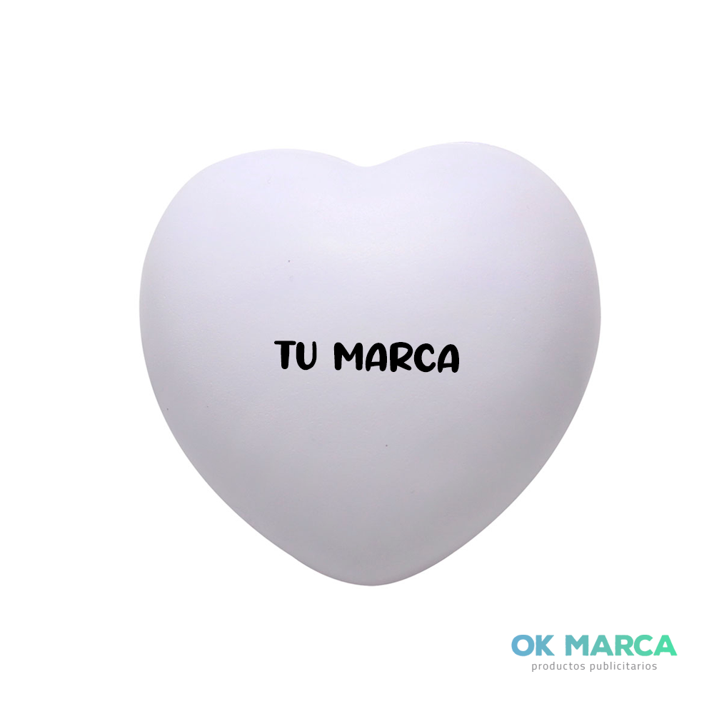 Corazón Anti-Stress