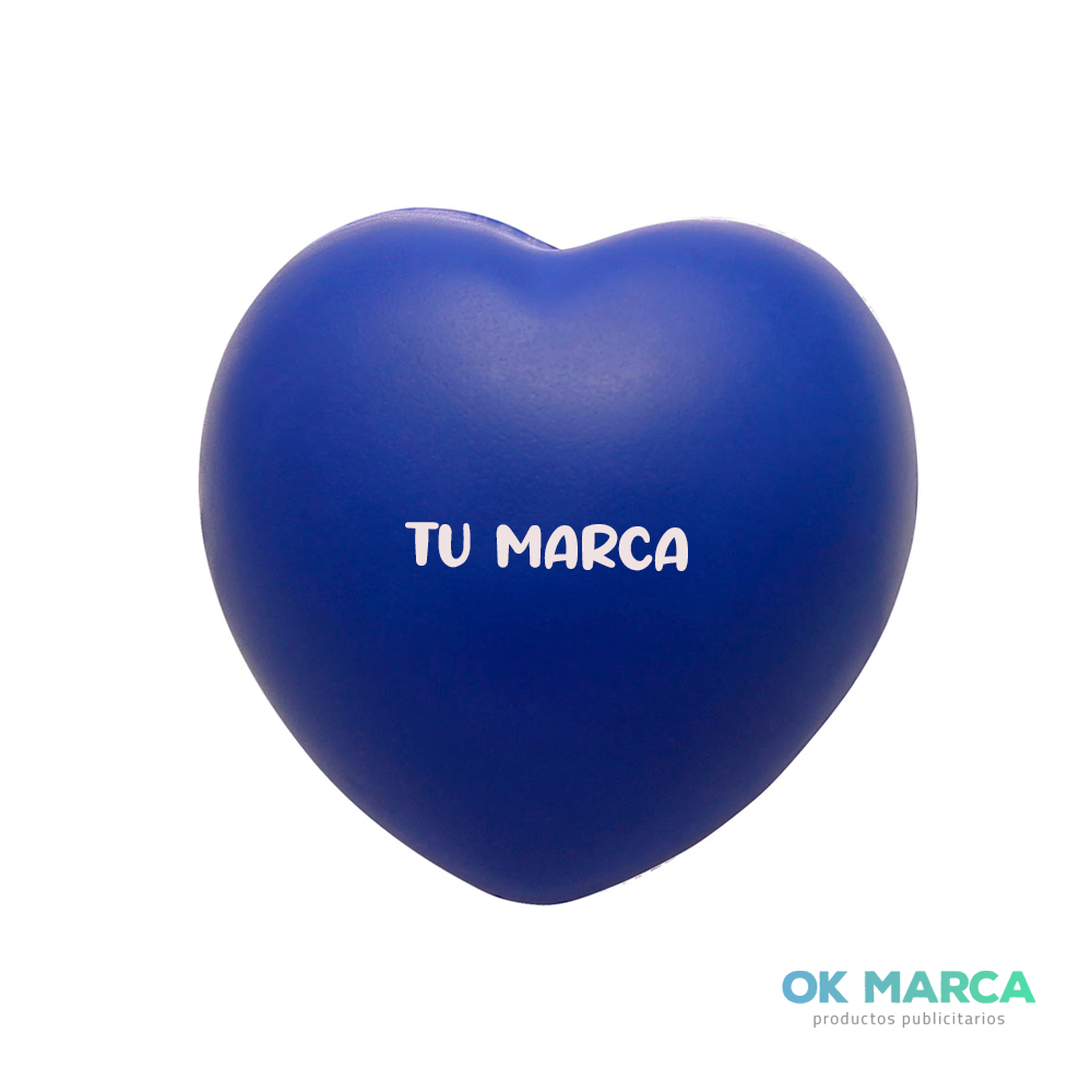 Corazón Anti-Stress
