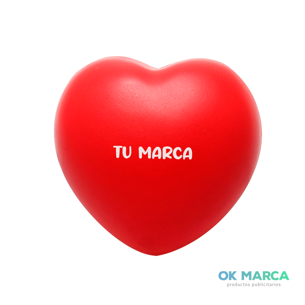 Corazón Anti-Stress