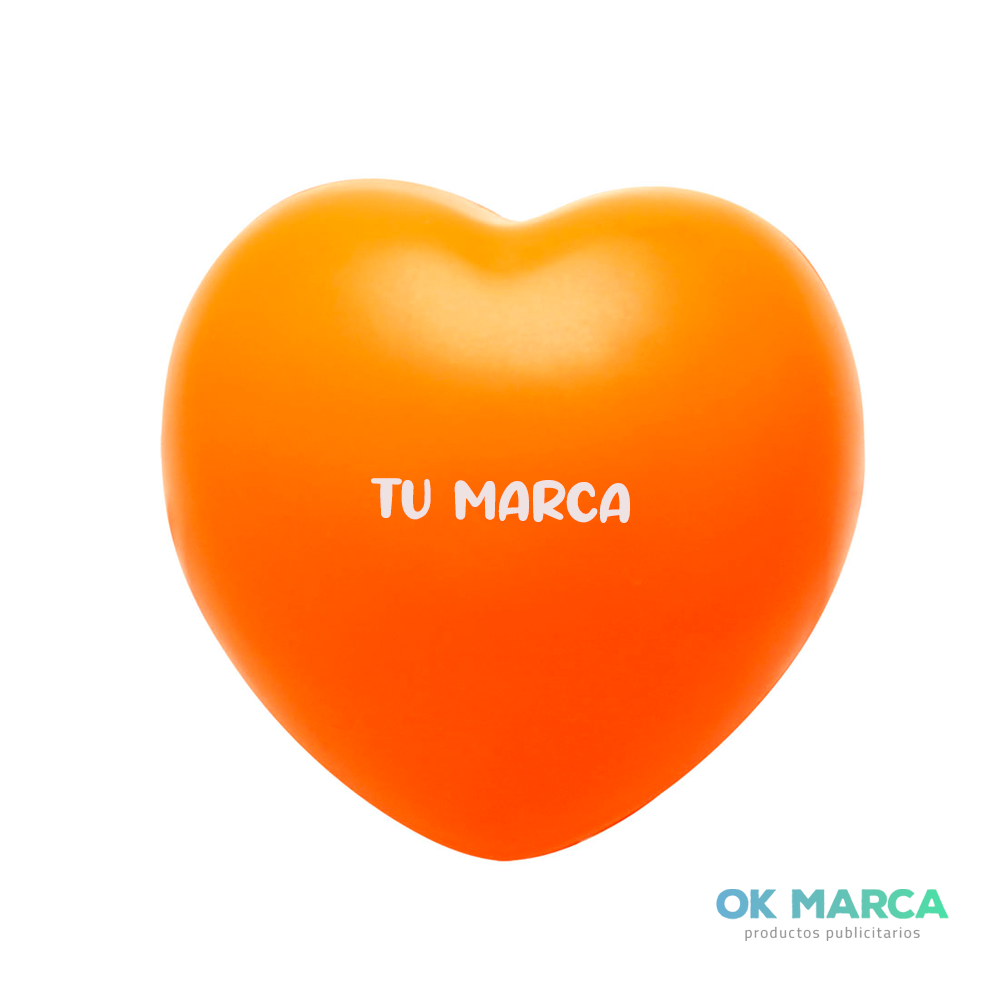 Corazón Anti-Stress