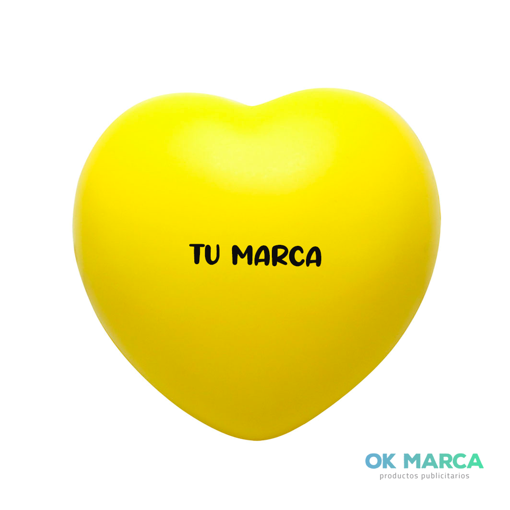 Corazón Anti-Stress