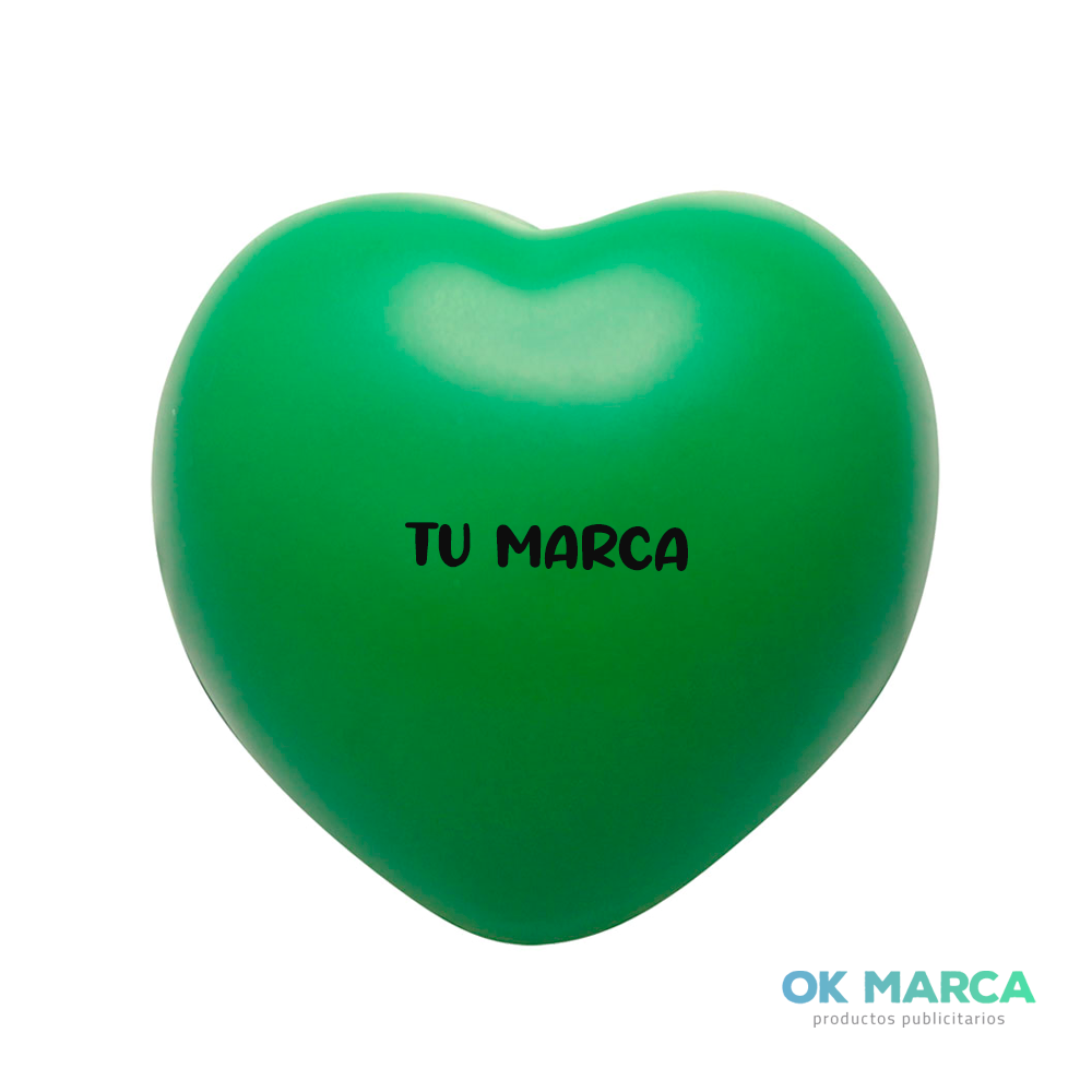 Corazón Anti-Stress