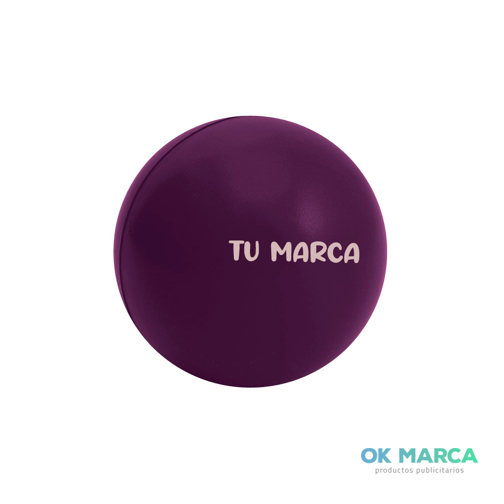 Pelota Anti-Stress