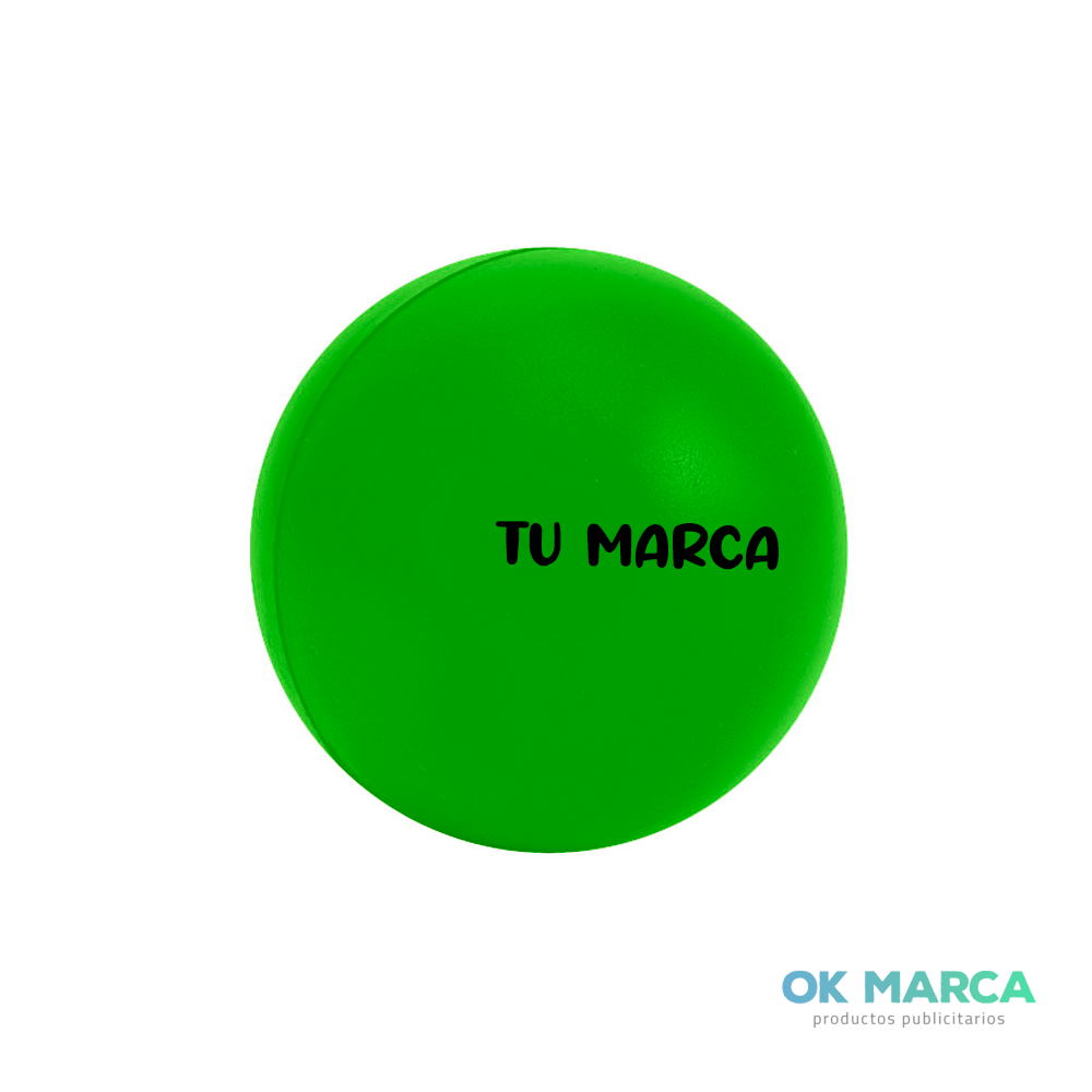 Pelota Anti-Stress
