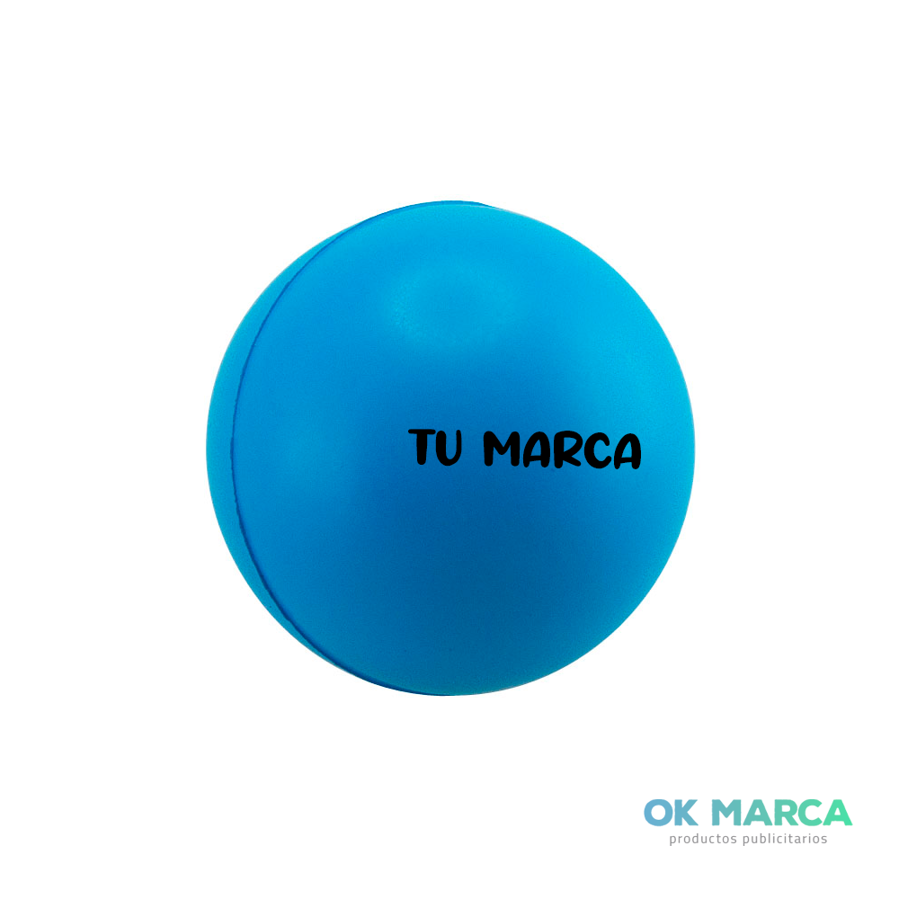 Pelota Anti-Stress