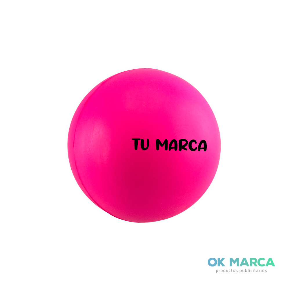 Pelota Anti-Stress