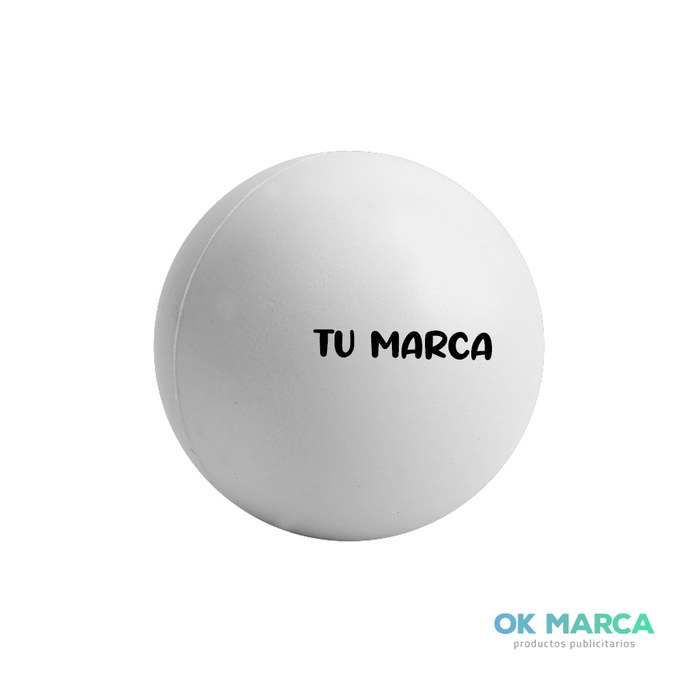 Pelota Anti-Stress