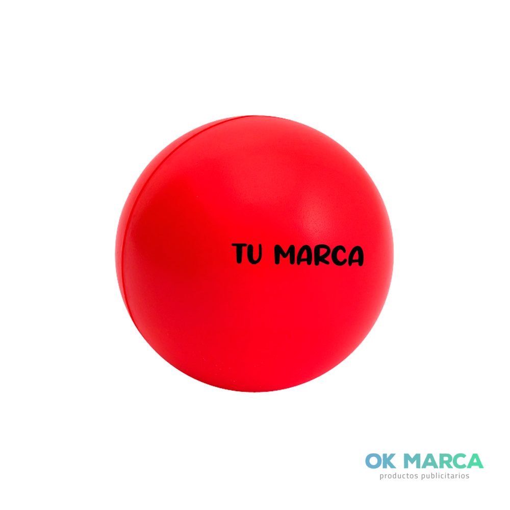Pelota Anti-Stress