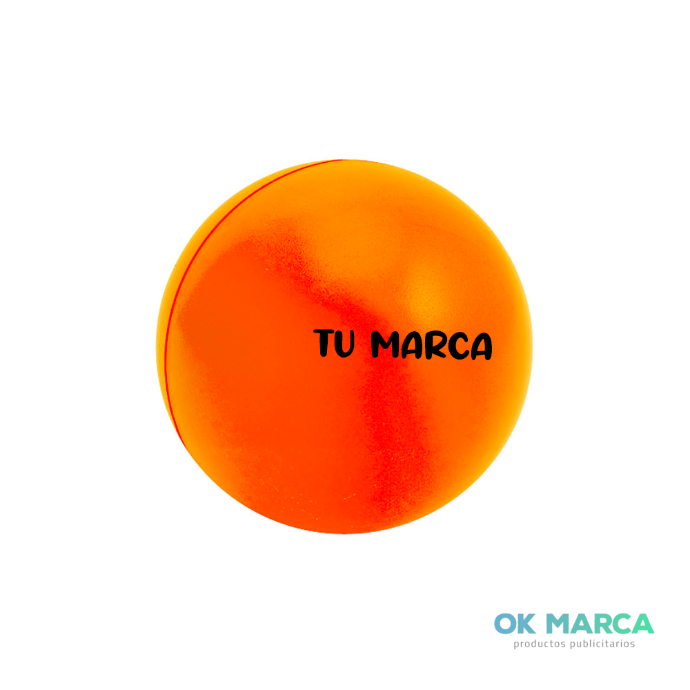 Pelota Anti-Stress