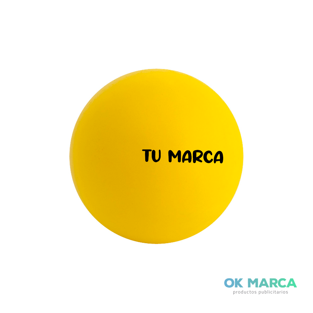 Pelota Anti-Stress