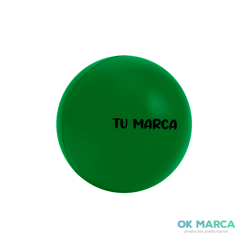 Pelota Anti-Stress