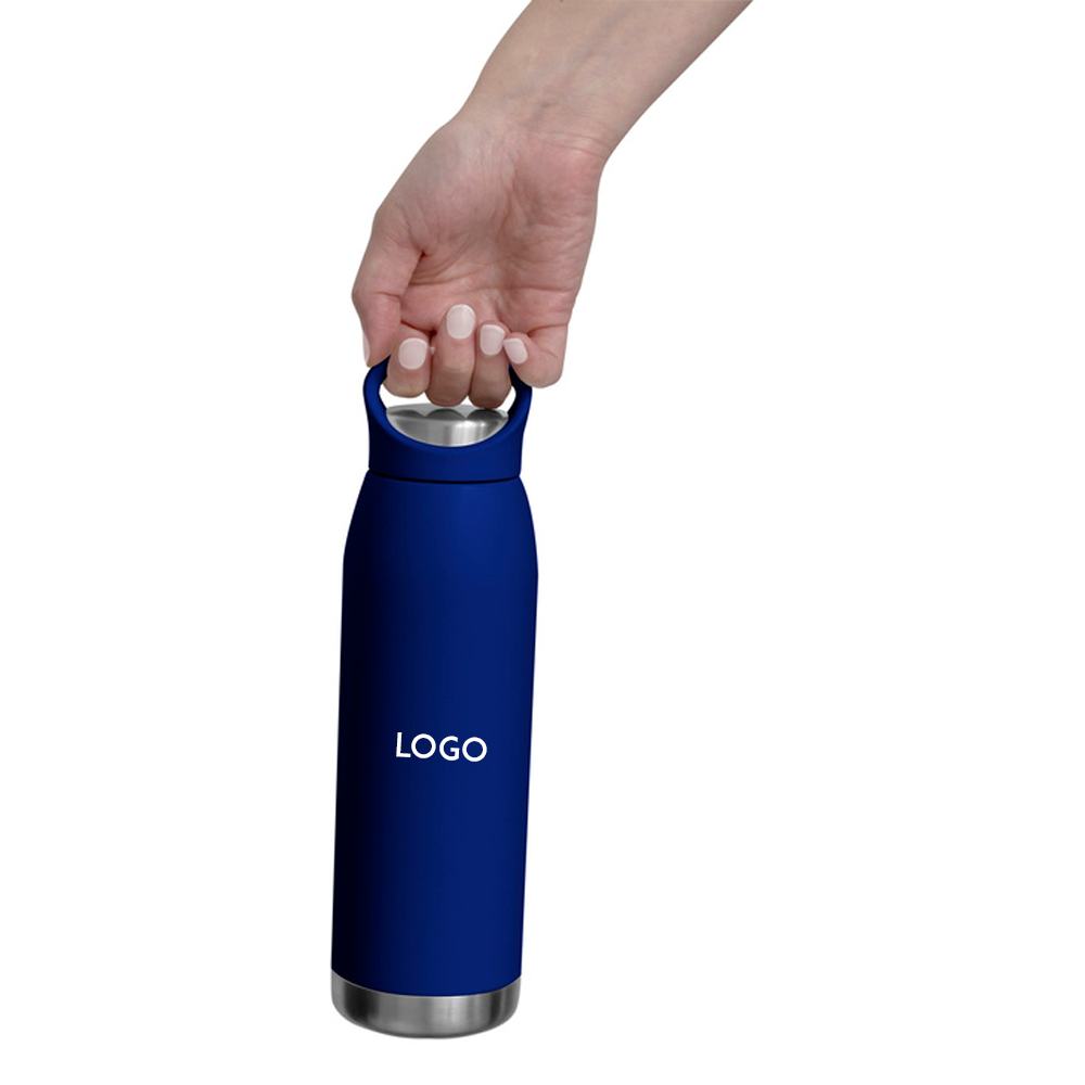 Botella Térmica Mate