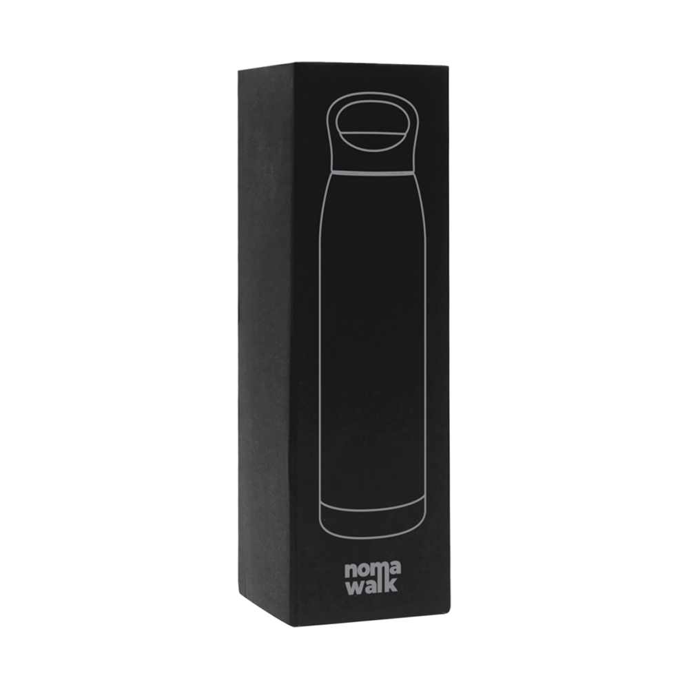 Botella Térmica Mate