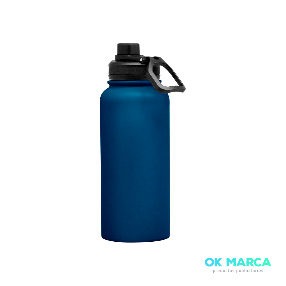 Botella Térmica Liter