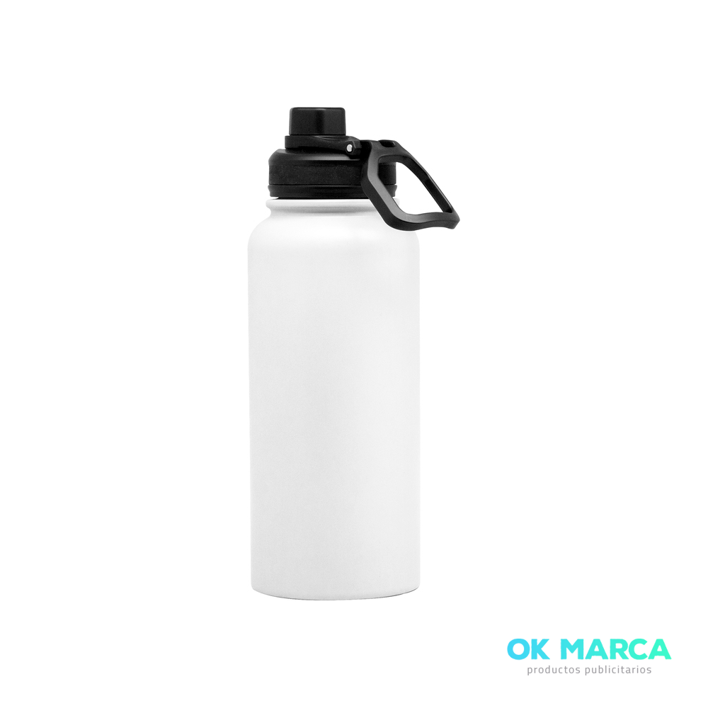 Botella Térmica Liter