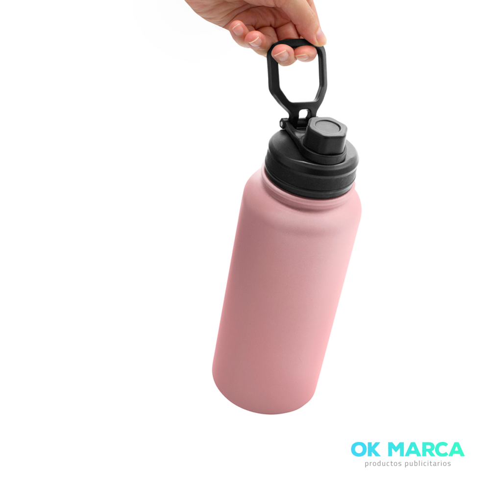 Botella Térmica Liter