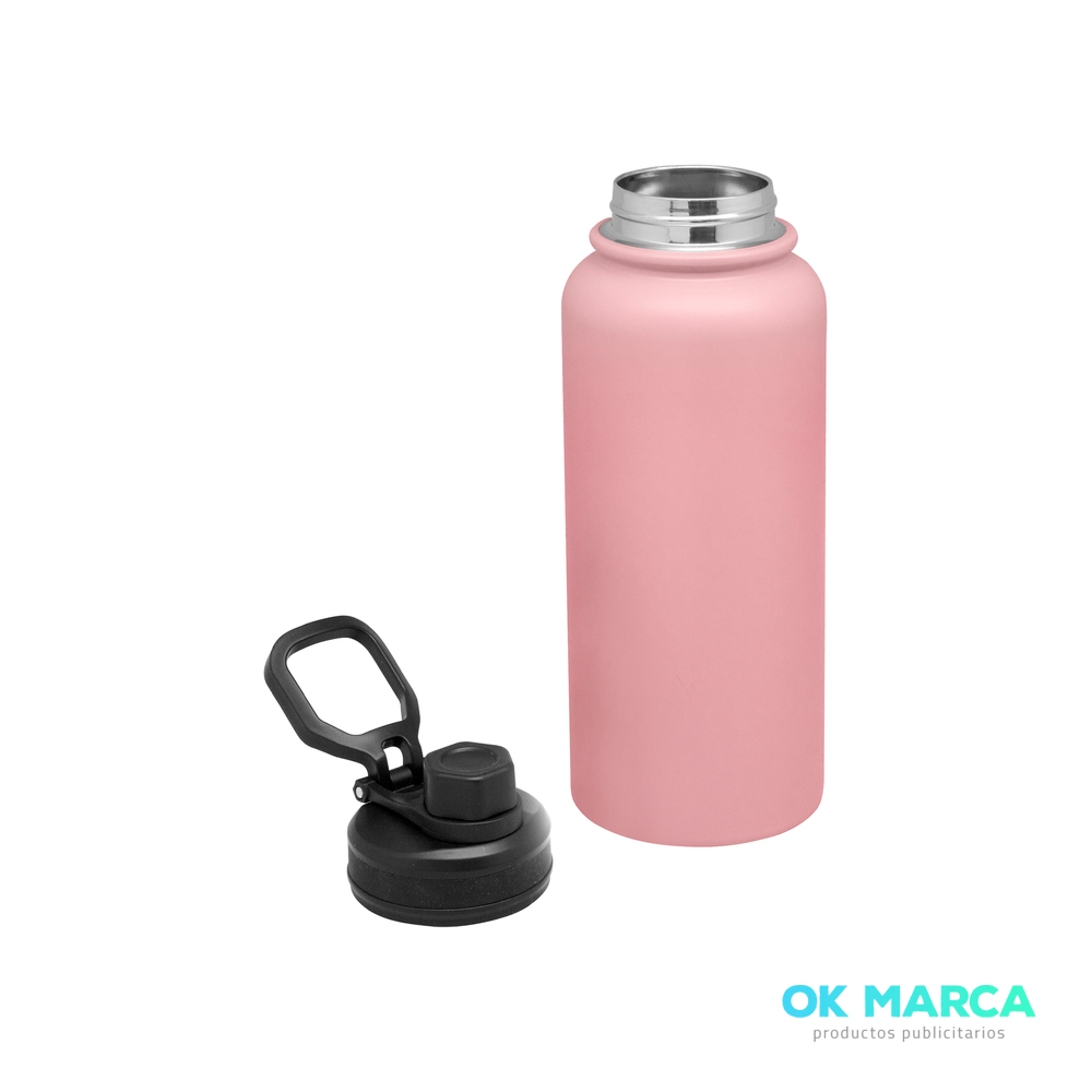 Botella Térmica Liter