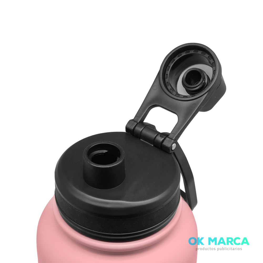 Botella Térmica Liter