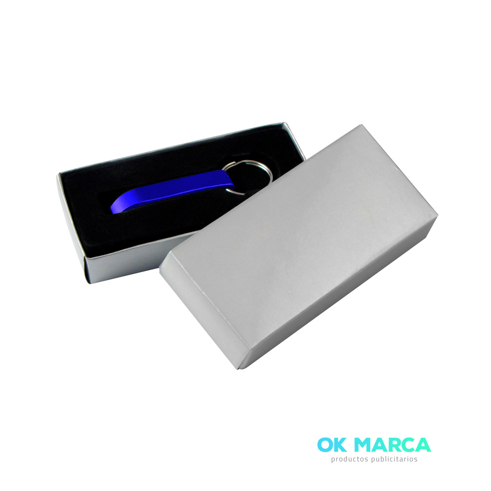 Llavero - Destapador