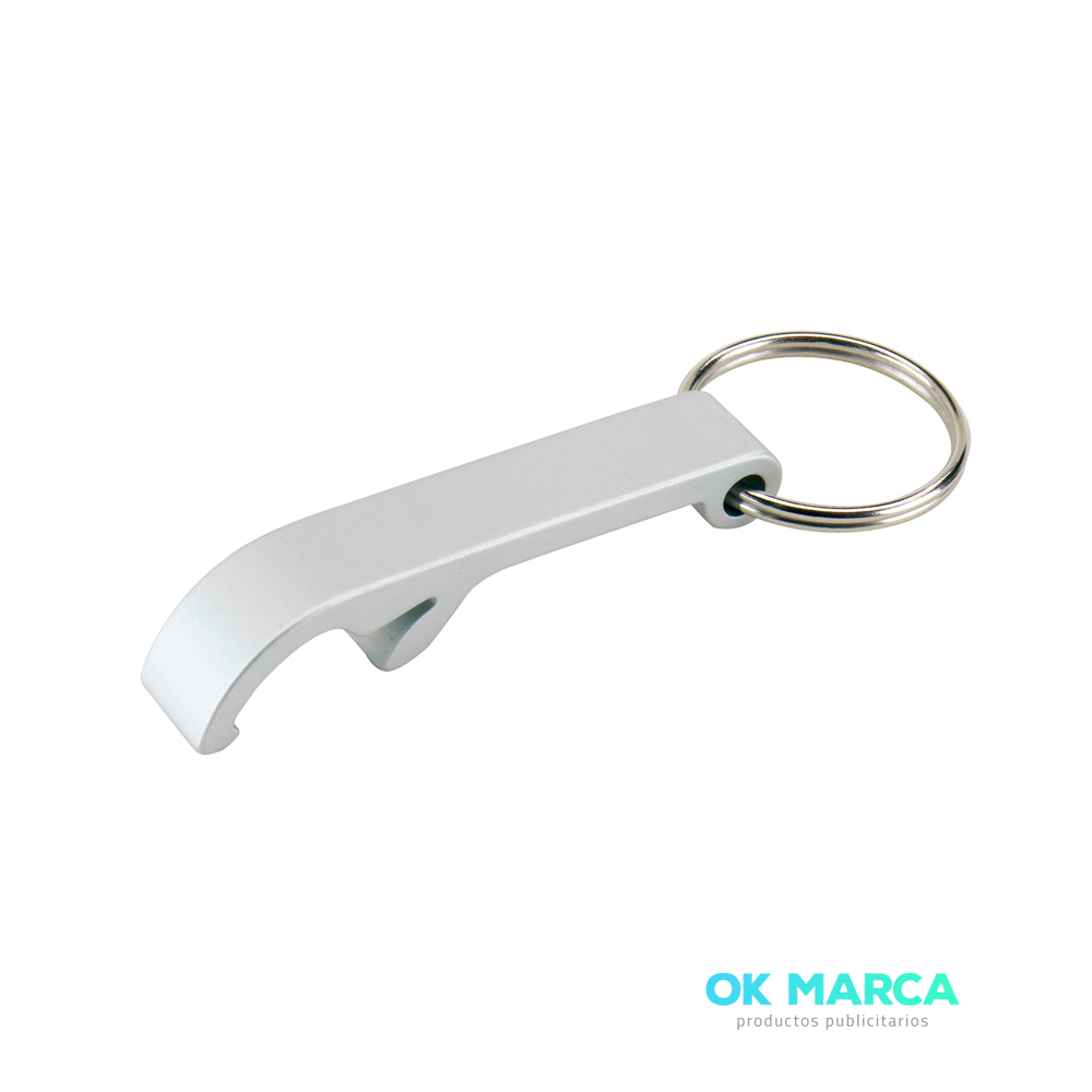 Llavero - Destapador