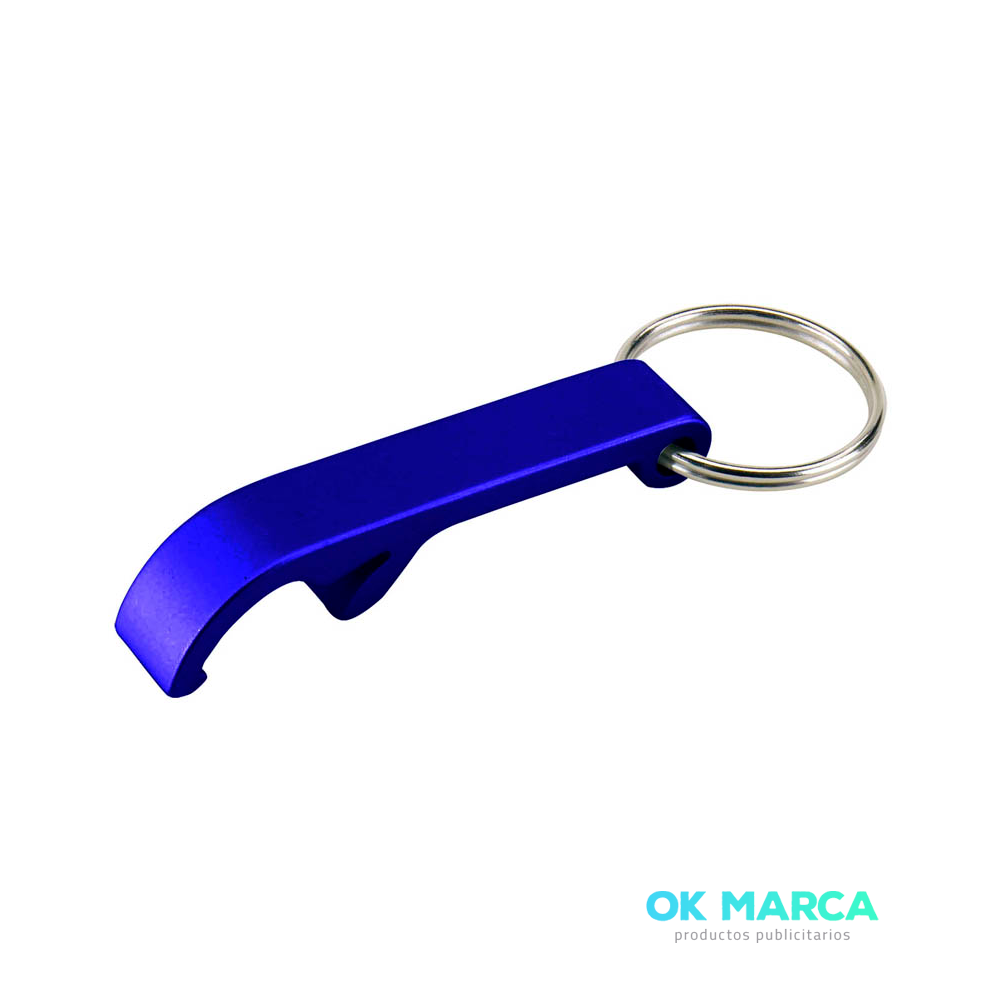 Llavero - Destapador