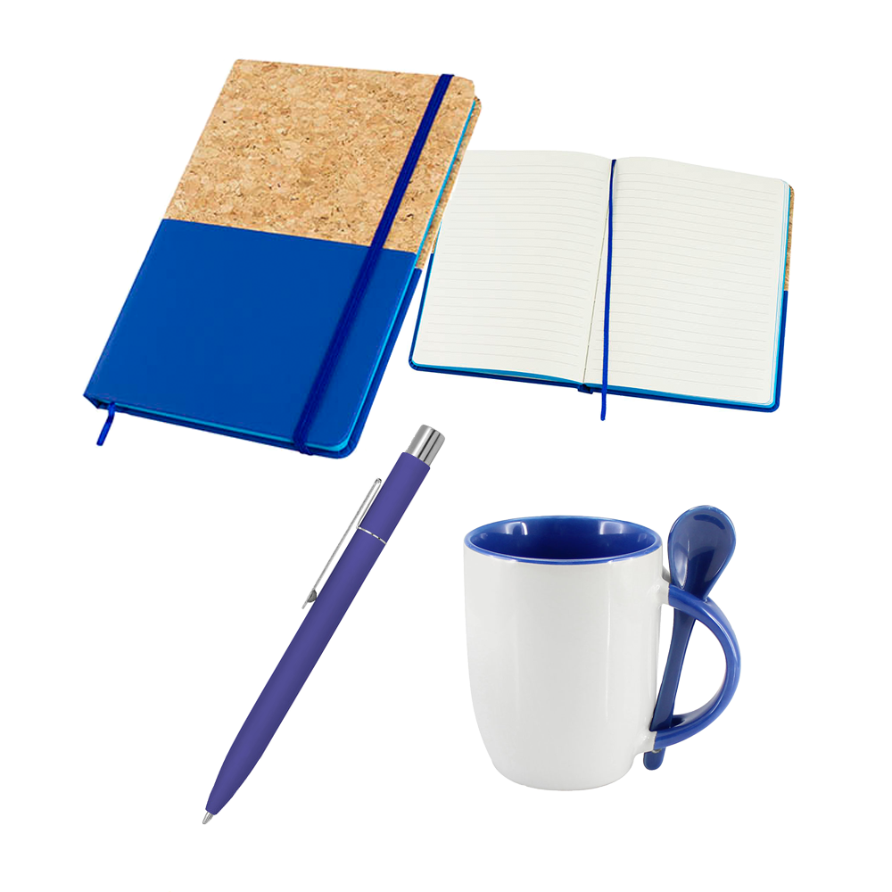 Kit Deluxe