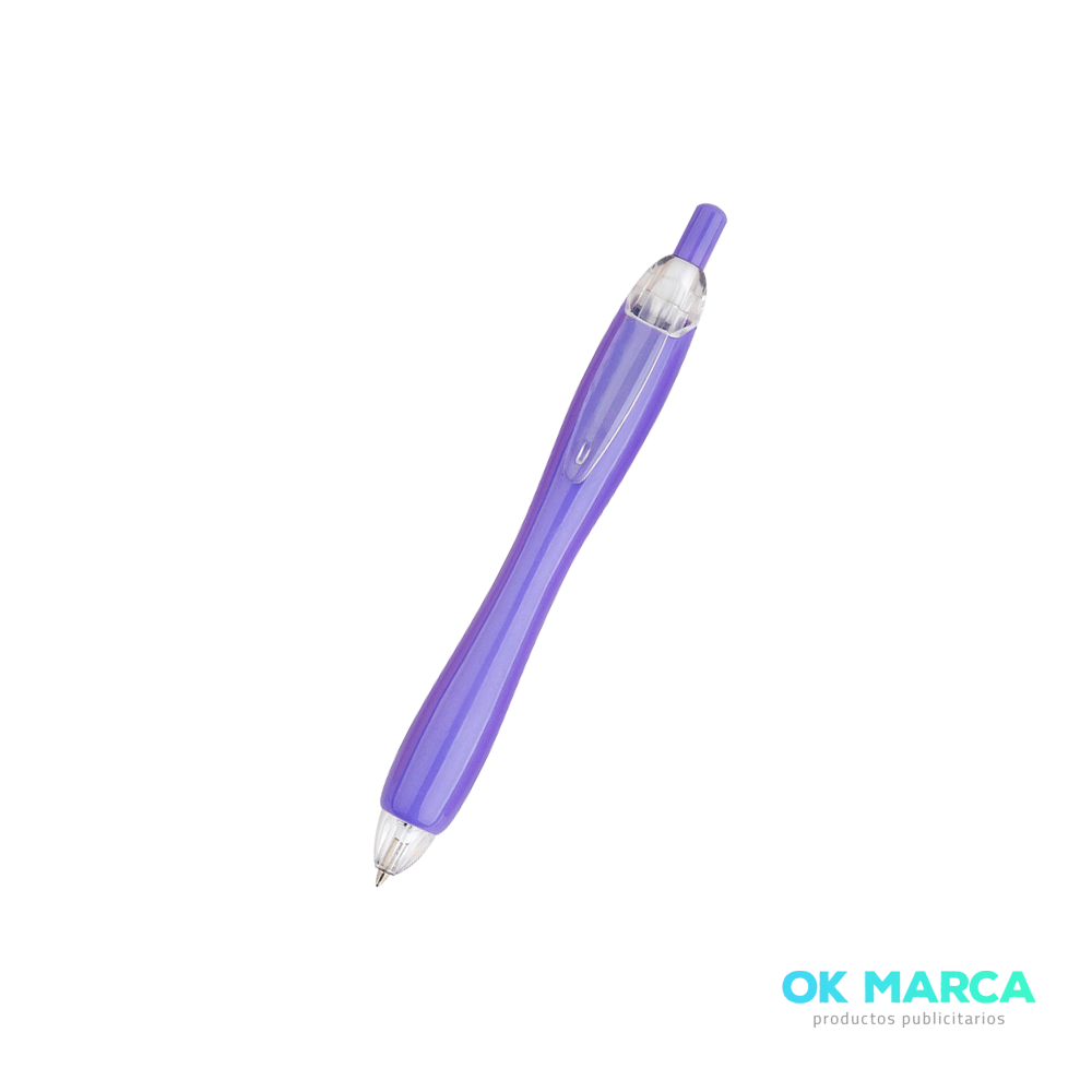 Lápiz Modelo Gordito