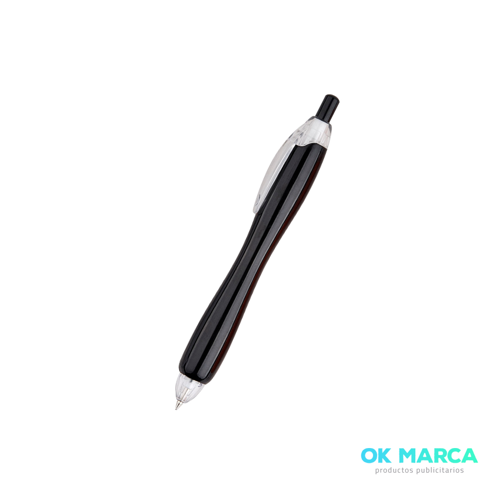 Lápiz Modelo Gordito