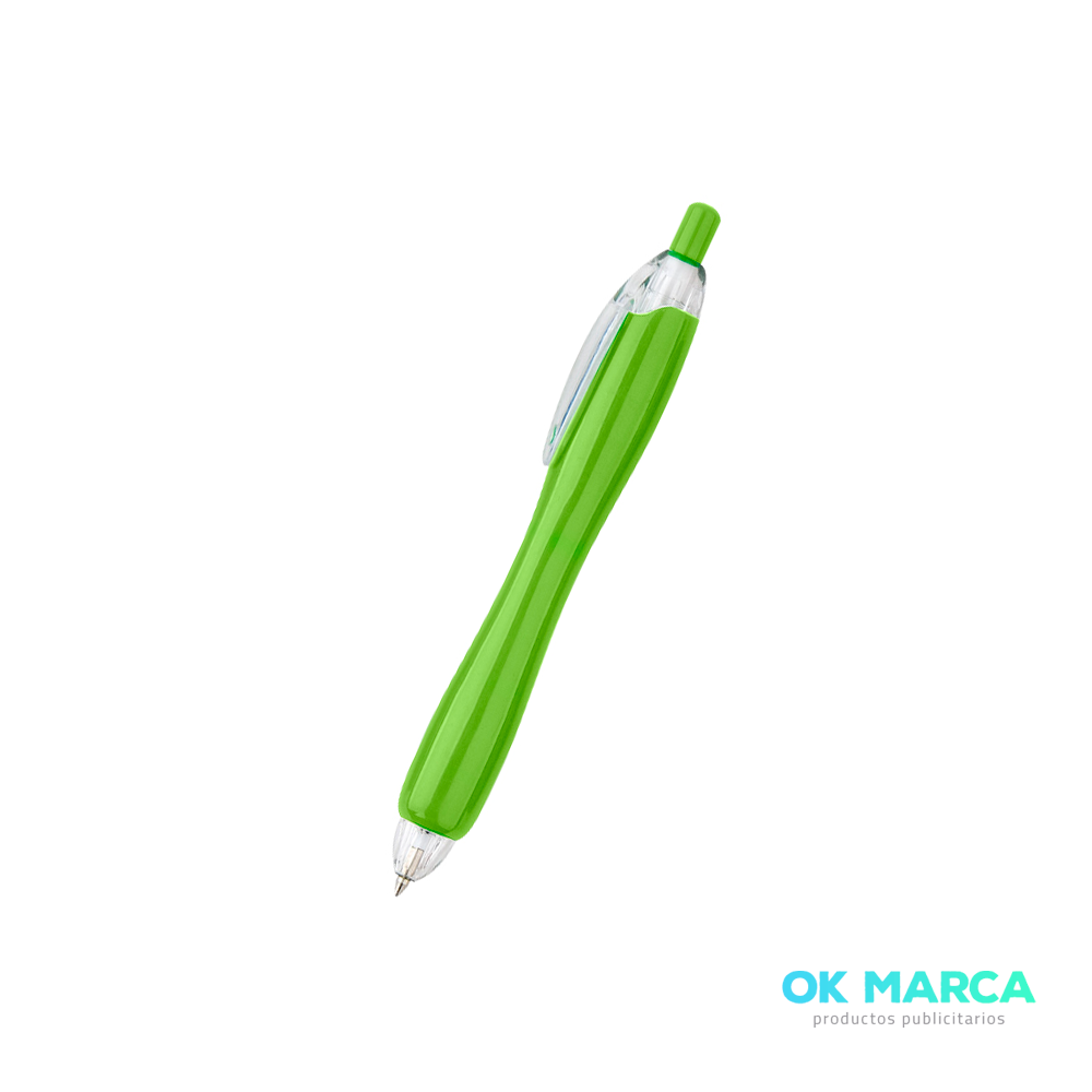 Lápiz Modelo Gordito